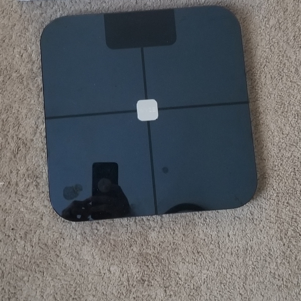 Wyze Smart Scale